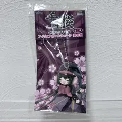 TAITO 千本桜 初音ミク フィギュアボールチェーン 其の壱 - メルカリ