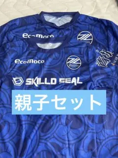 24Karats LDH FC今治 ユニフォーム M - メルカリ