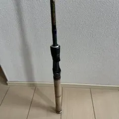 ノリーズ　 ロードランナー ハードベイトスペシャル ЯR660HB 中古品 IMG_3216.jpg