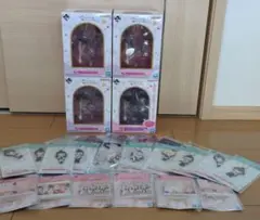 時々ボソッとロシア語でデレる隣のアーリャさん 一番くじ まとめセット