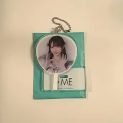 ≠ME ミニくじ vol.3 谷崎早耶 - メルカリ