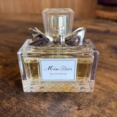 ミス ディオール オードゥ パルファン 50ml