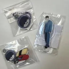 TXT ヒュニンカイ フムニャリン