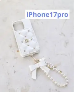 a*i様 未開封新品　RoseMuse ロゼミューズ iPhone17 ブラック 未開封新品 RoseMuse ロゼミューズ iPhone17 ブラック - メルカリ