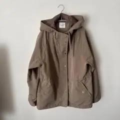 マウンテンパーカー　3WAY フリーサイズ　ビームスハート