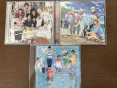 人生は素晴らしい シルエット　ジャニーズwest