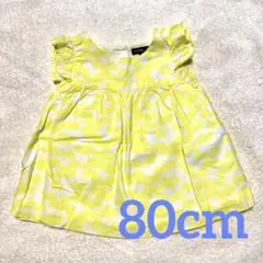 GAP  ワンピース  チュニック