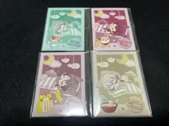 アイナナ ŹOOĻ　ベビコミュ フォトカード 16枚セット