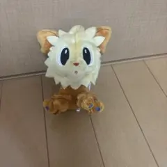 ポケモンセンター ぬいぐるみ Pokémon fit ヨーテリー