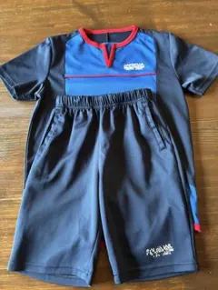 セントラルスポーツ　体操服　140