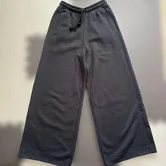 ようこ様/adidas裏起毛スウェットパンツ（LL）