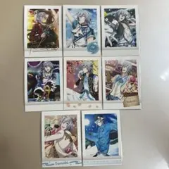 アイドリッシュセブン(アイナナ)ぱしゃこれ 四葉環まとめ