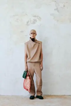 OAMC 23ss パンツ　サイズ29のサムネイル