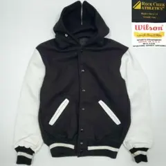 2025年最新】ロッククリーク スタジャンの人気アイテム - メルカリ