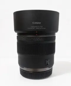 【美品】Canon RF 45mm F1.2 STM レンズのサムネイル