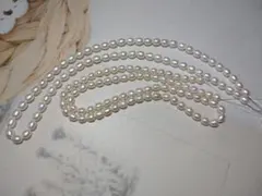 淡水パール　2本