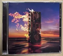 B’z アルバム FYOP 通常版