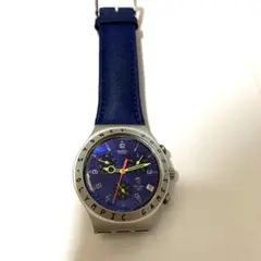 スォッチ 腕時計