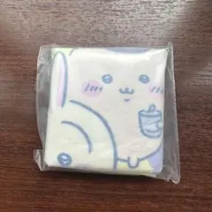 ちいかわ マルチタオル 歌作戦
