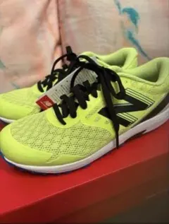 New Balance ninjyaシューズ♡ 20cm