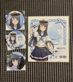 2026年最新】桜島麻衣 バッジの人気アイテム - メルカリ