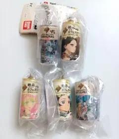 【非売品】DyDo 鬼滅の刃 オリジナル陶器マグカップ Tシャツ サコッシュ 非売品】DyDo 鬼滅の刃 オリジナル陶器マグカップ Tシャツ