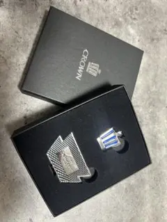 CROWN クラウン ゴルフマーカー