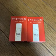 ぞ*う様 SK-II PITERA EXCLUSIVE GIFT サンプルキット