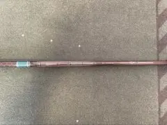 キャロウェイ　エリート純正シャフト テンセイグリーン　60S ドライバー用