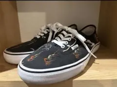 Vans WACKO MARIA お化け図　オーセンティックのサムネイル