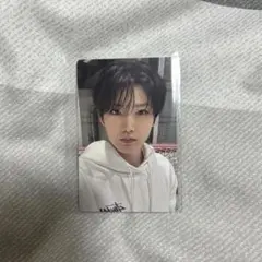 treasure シーグリ　ジュンギュトレカ　yg select 特典　2025