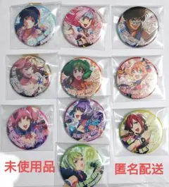 ラブライブ Aqours コードギアス 限定 ホログラム缶バッジ 9種 - メルカリ