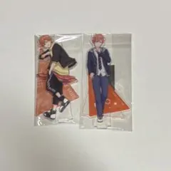 プロセカ 東雲彰人 アクリルスタンド 2点 まとめ売り