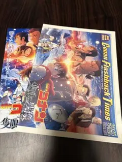 名探偵コナン フライヤー