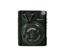 SONY WALKMAN WM-F51 カセットウォークマン 昭和レトロ Sony WM-F51 ▷ Walkman.land