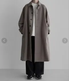 リメール コート