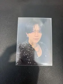 【本日限定値下】 2025 INI LIVE FILM ムビチケ トレカ 藤牧