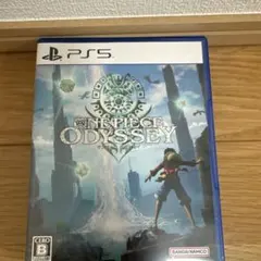ワンピースオデッセイ ps5