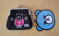 6/16まで価格】 KRUNK×BIGBANGパスケース（G-DRAGON） - メルカリ