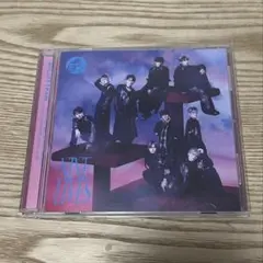 超特急 NINE LIVES 通常盤