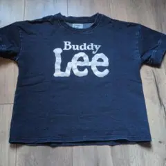 Buddy Lee キッズ Tシャツ 110cm インディゴブルーのサムネイル
