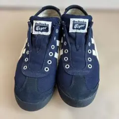 OnitsukaTiger】MEXICO66 PARATY 24.5ⅽⅿ - メルカリ