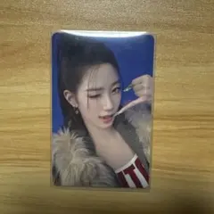 Le Sserafim SPAGHETTI カズハ タワレコ ラキドロ