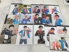 あんさんぶるスターズ!オンステージ ランダムブロマイド