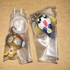 ケロロ軍曹 めじるしアクセサリー タママ クルル