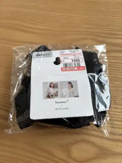 シュシュ ヘアゴム