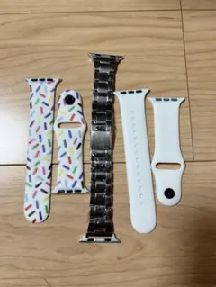 AppleWatch交換用バンド　ベルト