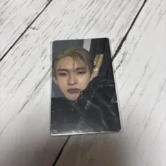 INI 田島将吾 XQUARE 特典トレカ 105