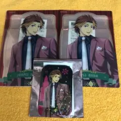 ときメモGS3 新名旬平 缶バッジ ボトルキャップ セット 2025年最新】新名旬平の人気アイテム - メルカリ