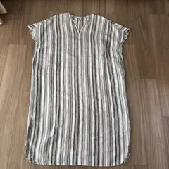 ジャーナルスタンダードシャツワンピース
